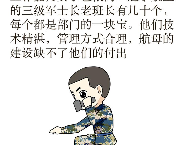 第29话 在航母上当兵是怎样的体验-第29话