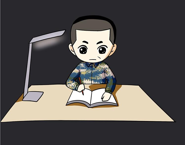 第29话 在航母上当兵是怎样的体验-第29话