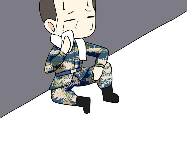 第29话 在航母上当兵是怎样的体验-第29话