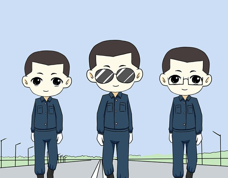 第31话 作为一名航空机务是怎样的体验？-第31话