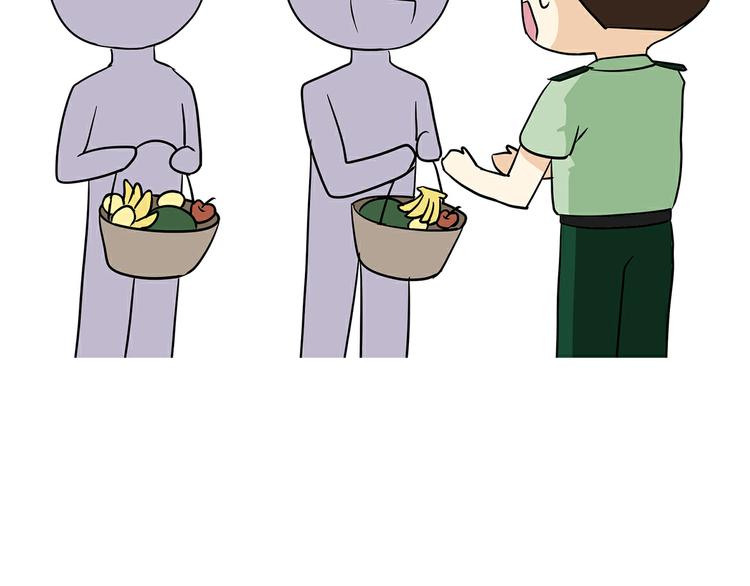 第33话 在部队是怎么过八一建军节的？-第33话