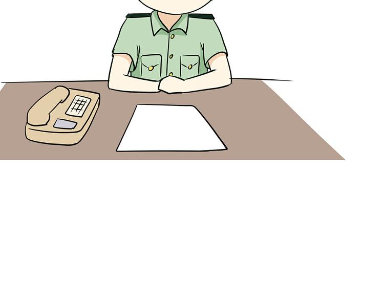 第33话 在部队是怎么过八一建军节的？-第33话