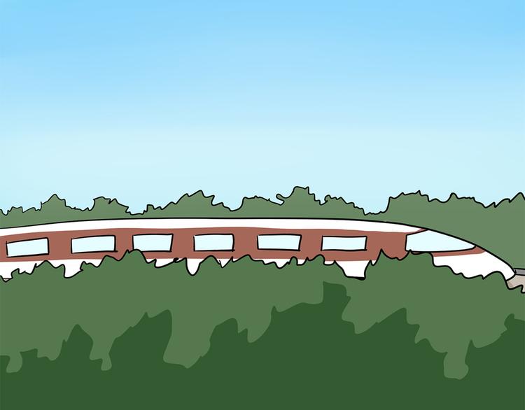 第35话 军嫂第一次去部队探亲的尴尬事-第35话