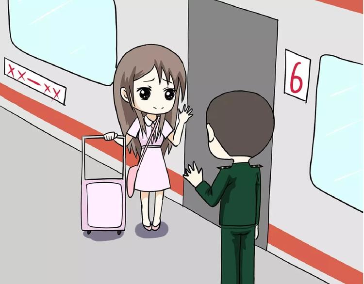 第39话 从军恋到军婚，走过的鹊桥之路-第39话