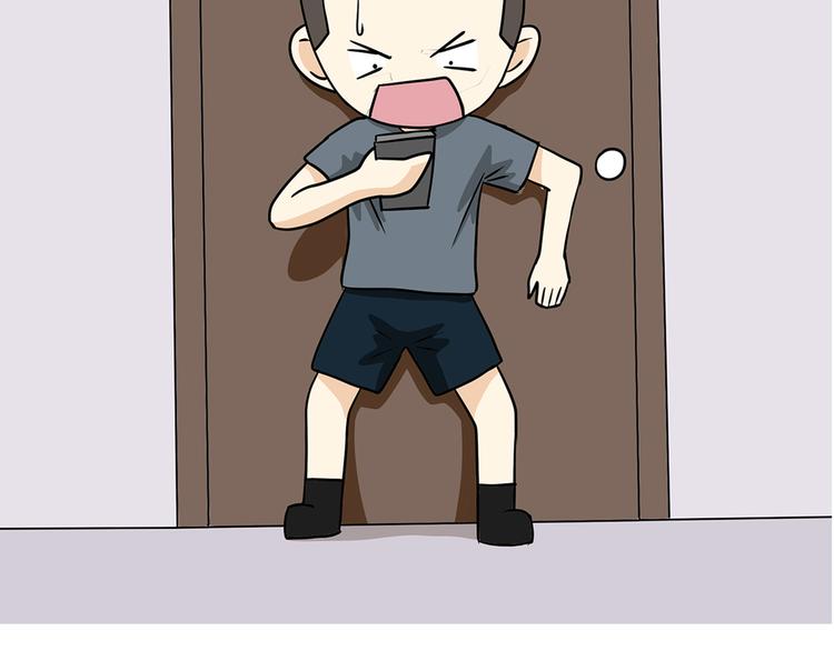 第43话 军人的中秋节-第43话