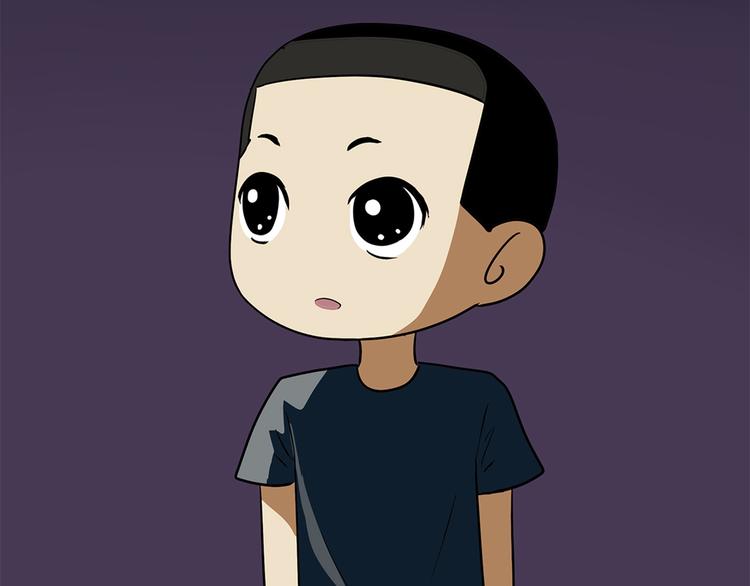 第43话 军人的中秋节-第43话