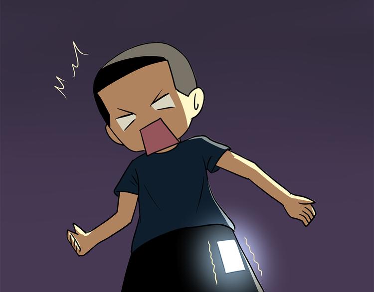 第43话 军人的中秋节-第43话