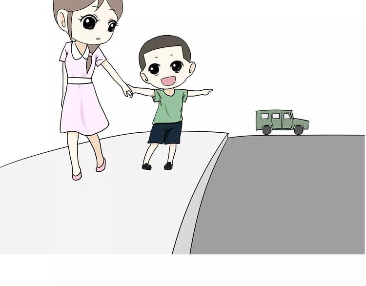 第45话 我的军人爸爸，我很想你-第45话