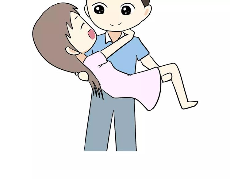 第47话 军恋最幸福的瞬间-第47话