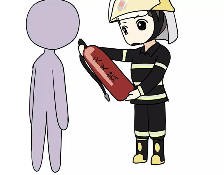 第49话 我是一名消防员-第49话