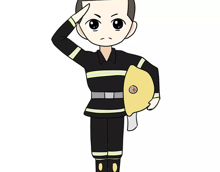 第49话 我是一名消防员-第49话