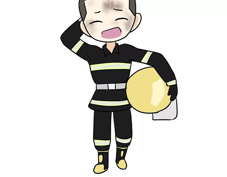 第49话 我是一名消防员-第49话