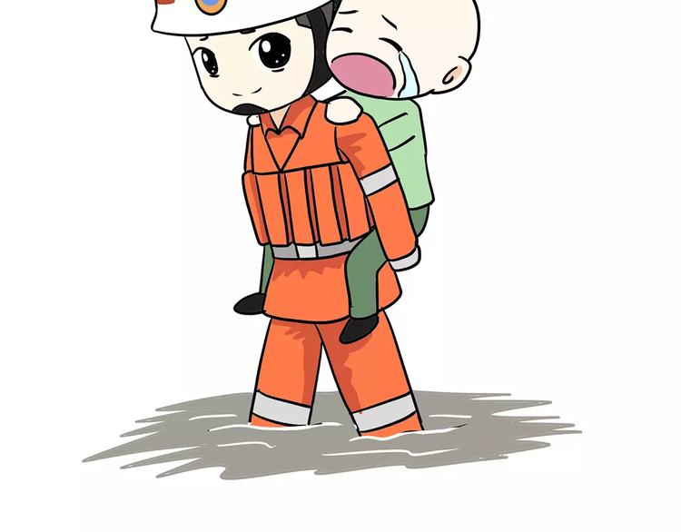 第49话 我是一名消防员-第49话