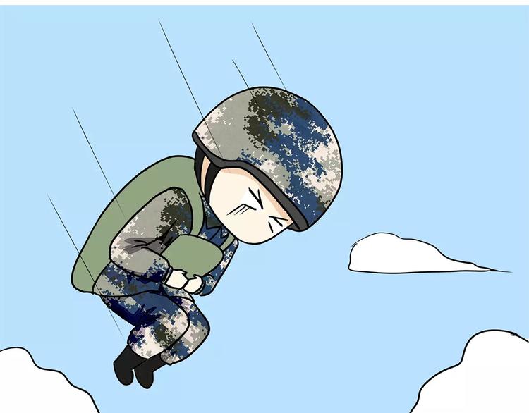 第51话 生日快乐，中国空军！-第51话