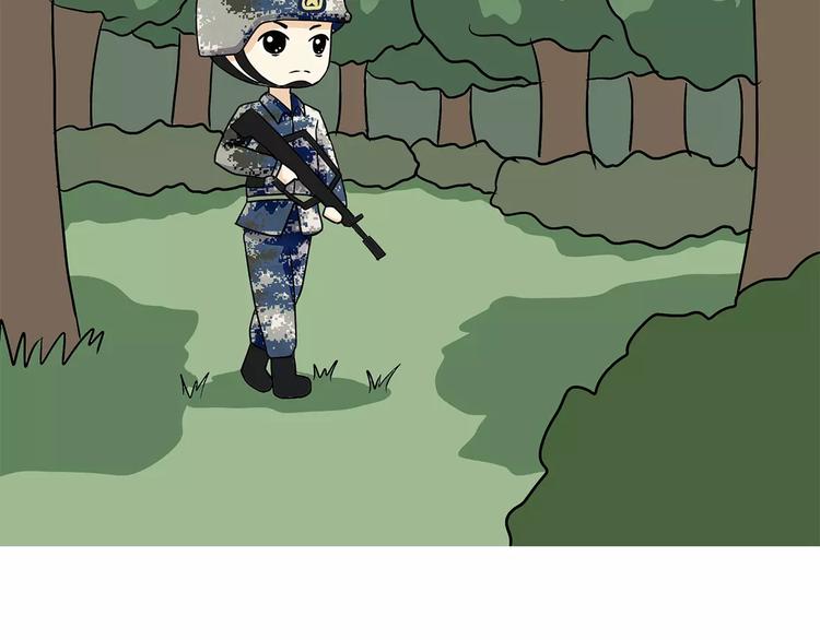 第51话 生日快乐，中国空军！-第51话