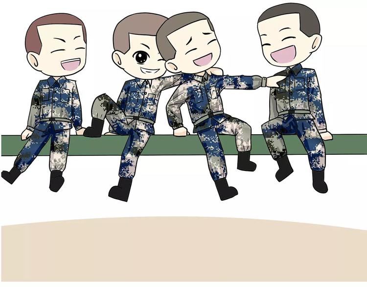 第51话 生日快乐，中国空军！-第51话