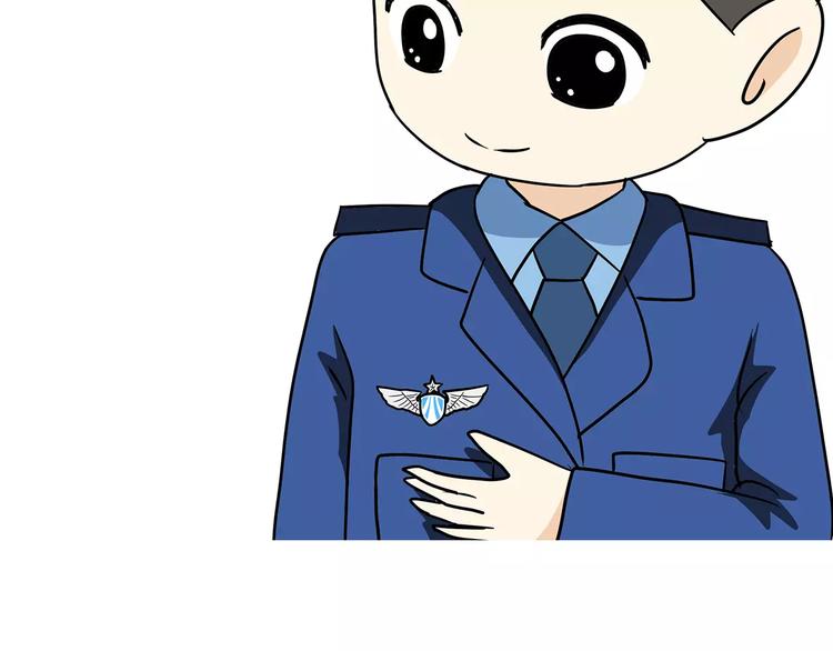 第51话 生日快乐，中国空军！-第51话