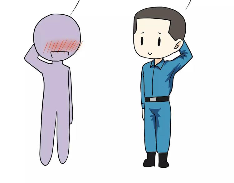 第51话 生日快乐，中国空军！-第51话