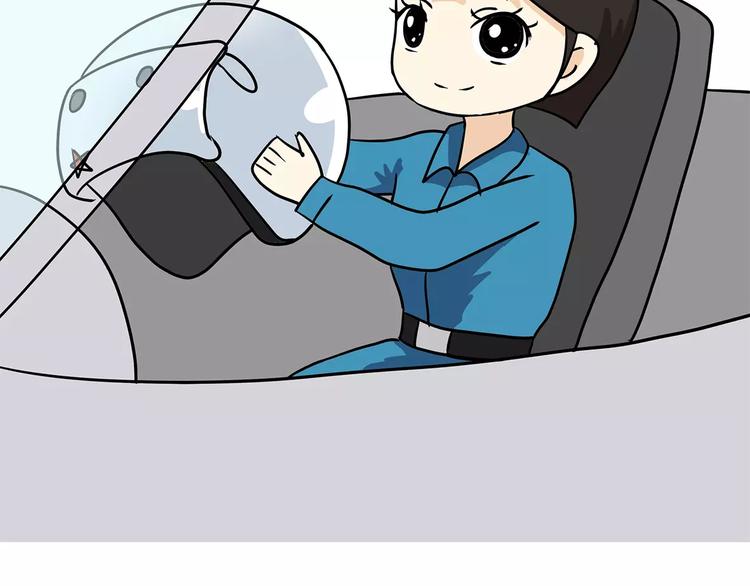 第51话 生日快乐，中国空军！-第51话