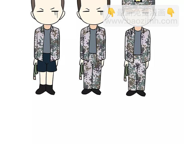 第53话 谁还不是新兵过来的-第53话