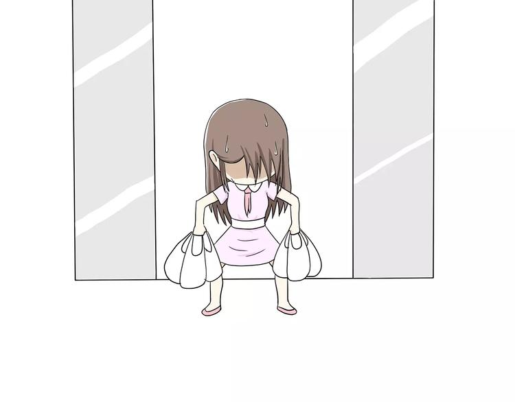 第57话 谢谢你爱我(1/2)-第57话