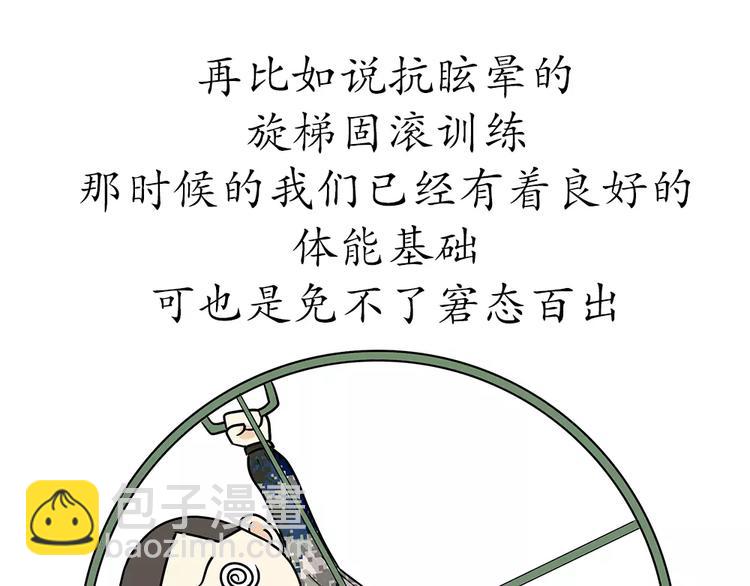 第59话 空军飞行员（2）(1/2)-第59话