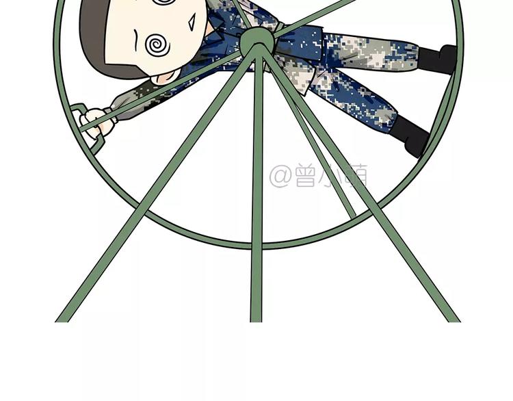 第59话 空军飞行员（2）(1/2)-第59话