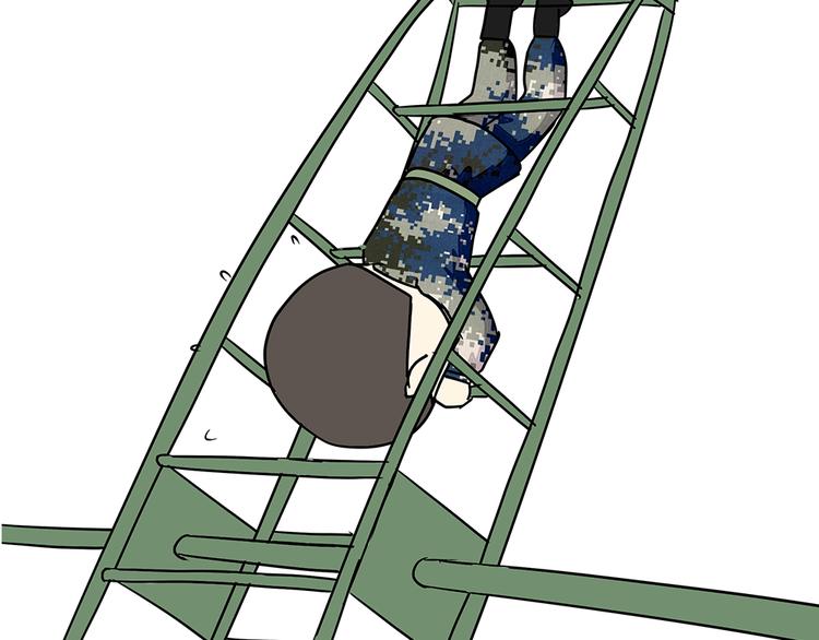 第7话 从空军飞行学员到成为空军飞行员，鬼知道我经历了什么(1/2)-第7话