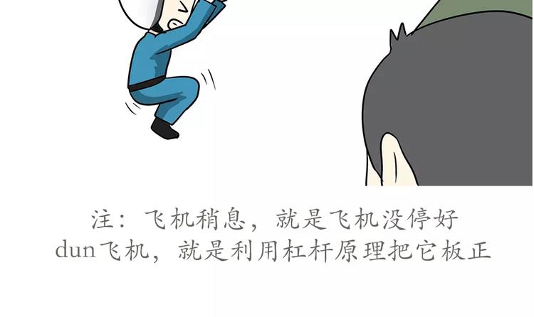 第61话 空军飞行员（4）(1/2)-第61话