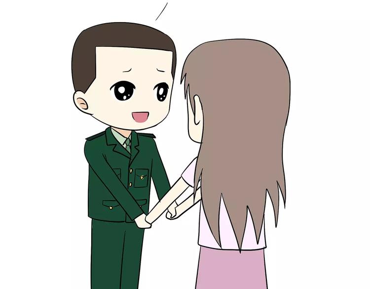 第63话 军嫂-第63话