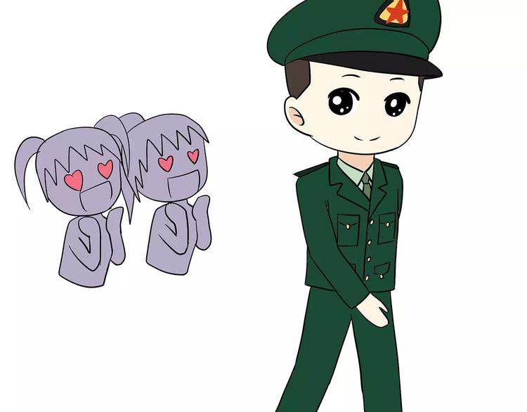 第63话 军嫂-第63话