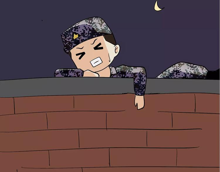 第65话 军恋做过的努力-第65话