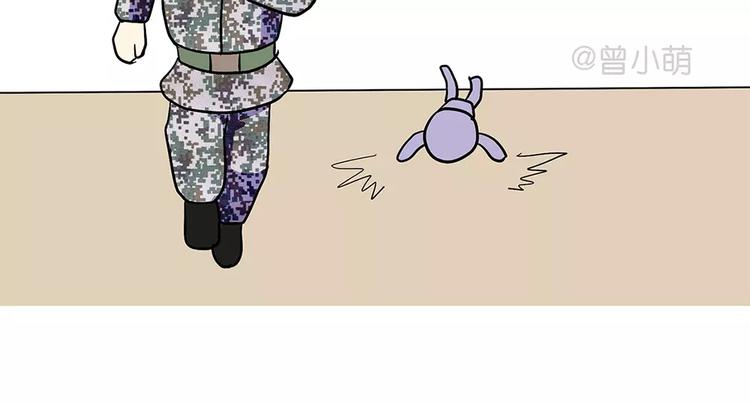 第73话 军恋中最大的困难是？-第73话