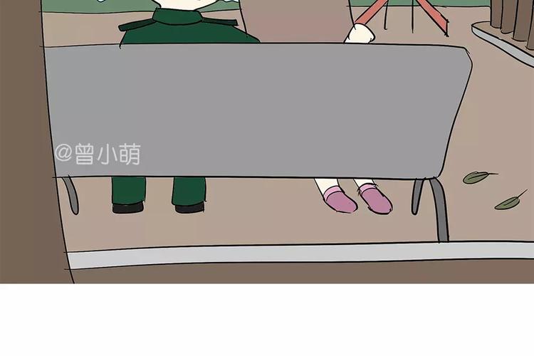 第73话 军恋中最大的困难是？-第73话