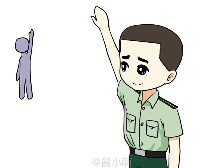 第77话 再见，军校青春(1/2)-第77话