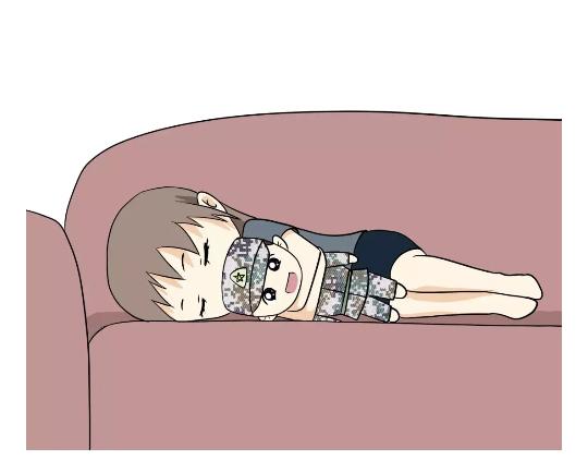 第79话 军恋的25岁-第79话