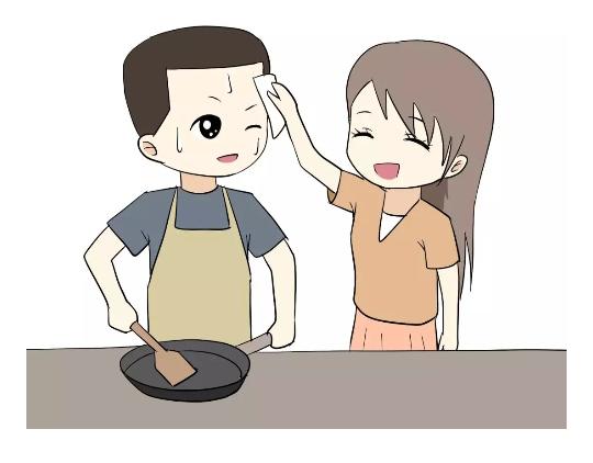 第79话 军恋的25岁-第79话