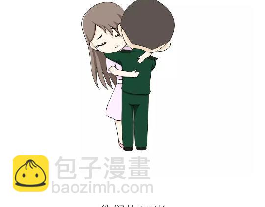 第79话 军恋的25岁-第79话