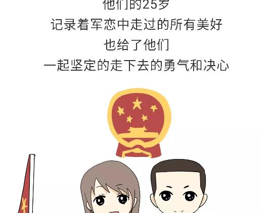 第79话 军恋的25岁-第79话