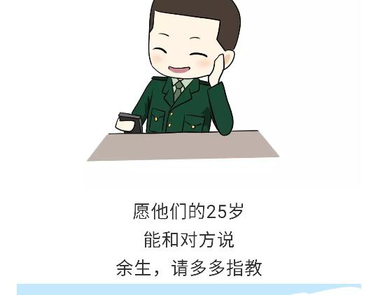 第79话 军恋的25岁-第79话