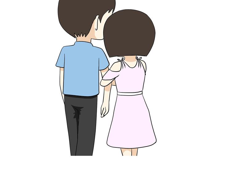 第9话 姑娘，你穿军装的模样，真好看-第9话