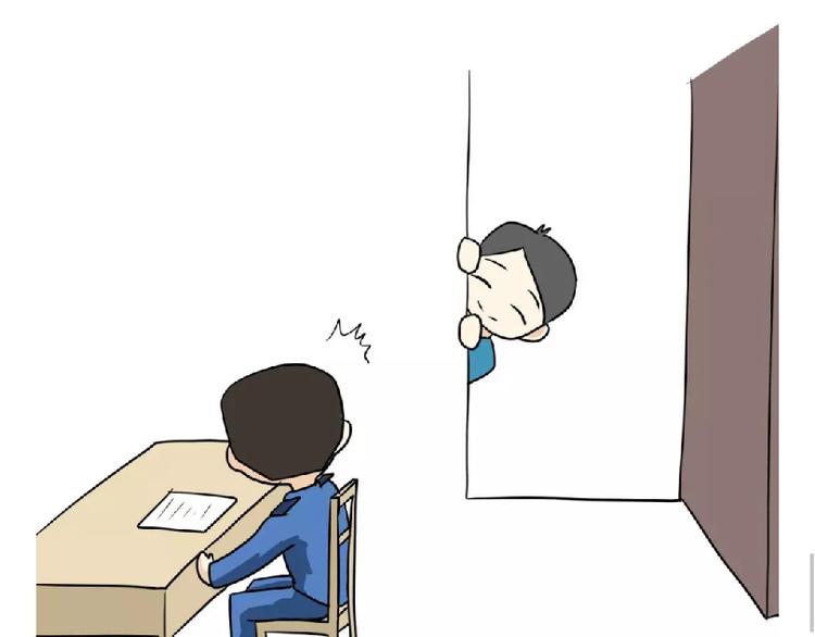 第81话 飞行学员的师徒情-第81话