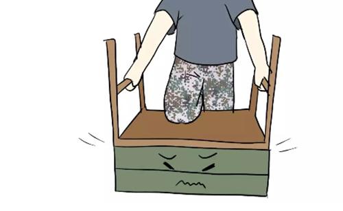 第83话 当兵是怎样的体验？-第83话