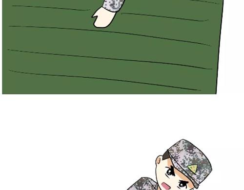 第83话 当兵是怎样的体验？-第83话