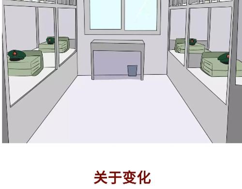 第83话 当兵是怎样的体验？-第83话