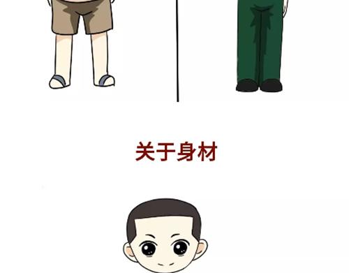 第83话 当兵是怎样的体验？-第83话