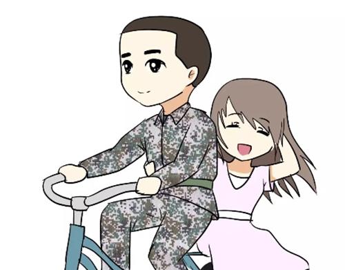 第83话 当兵是怎样的体验？-第83话