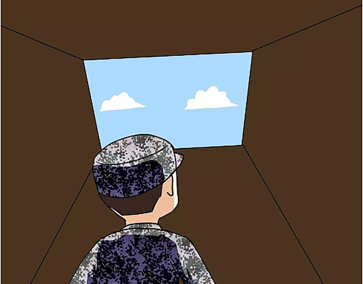 第85话 四百米障碍训练-第85话