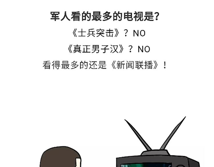 第87话 当了兵才能看懂的事-第87话