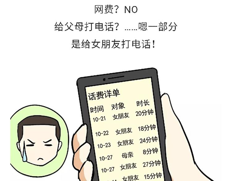 第87话 当了兵才能看懂的事-第87话